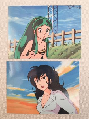 色気のある女性がでてくる漫画