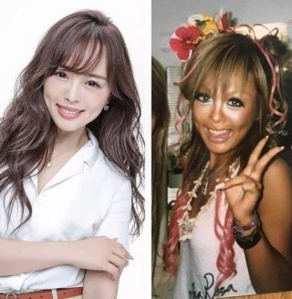 元ガングロギャルたちの“その後”「今が楽しけりゃいいぢゃん」から30代に…