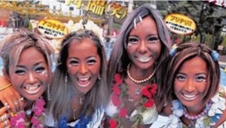 元ガングロギャルたちの“その後”「今が楽しけりゃいいぢゃん」から30代に…