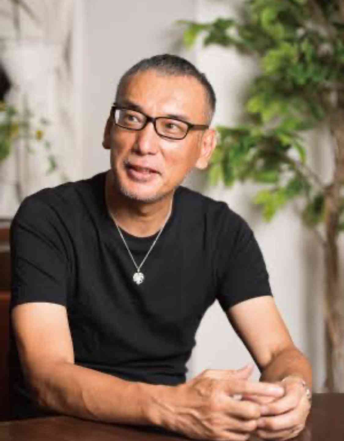 福本伸行作品好きな方！