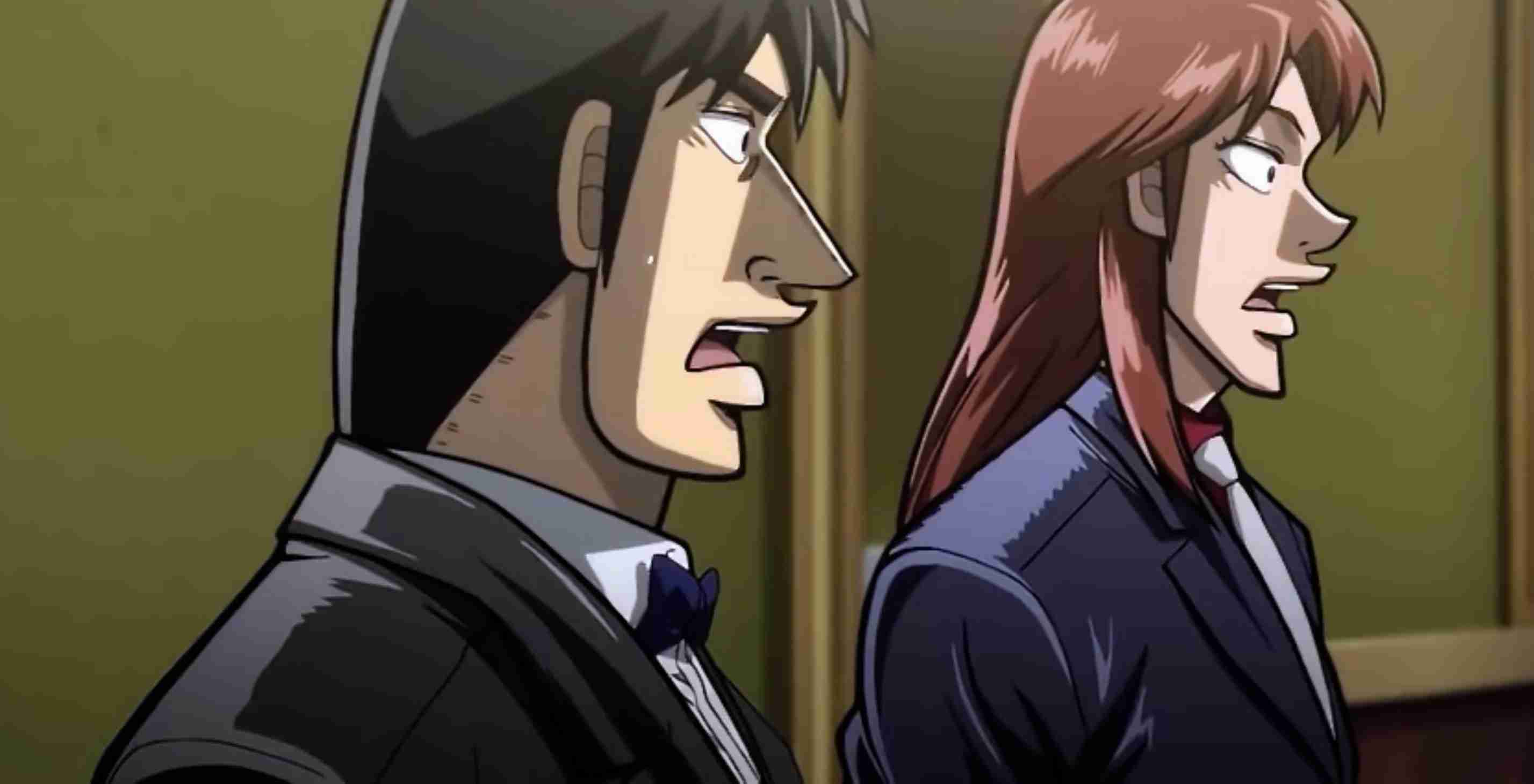 福本伸行作品好きな方! ガールズちゃんねる Girls Channel