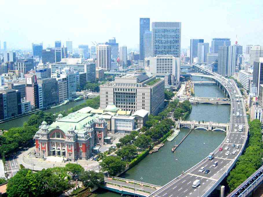 災害的に見て、あなたが住んでる地域は大丈夫そうですか?