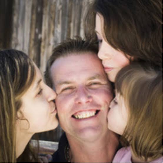 タイトルの一部を「父」に変えて感謝を伝えるトピ