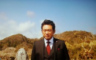 タイトルの一部を「父」に変えて感謝を伝えるトピ