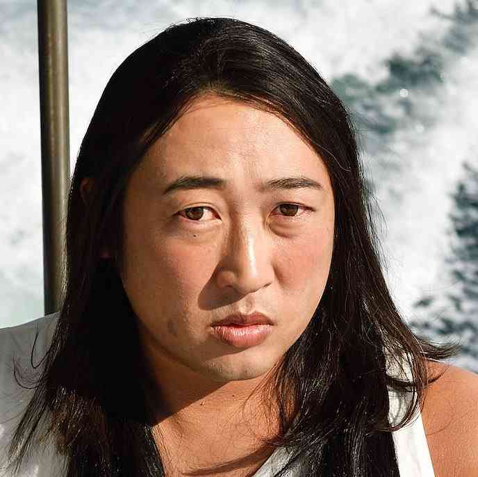 キンタロー。　石原さとみのモノマネ写真投稿「再現度高い」「微妙に似てて悔しい」