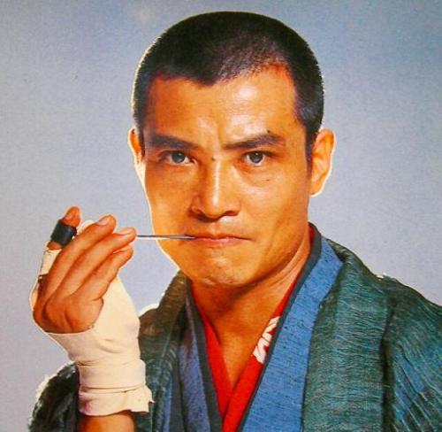 【画像】芸能人の坊主頭が見たい