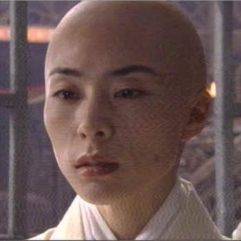 【画像】芸能人の坊主頭が見たい