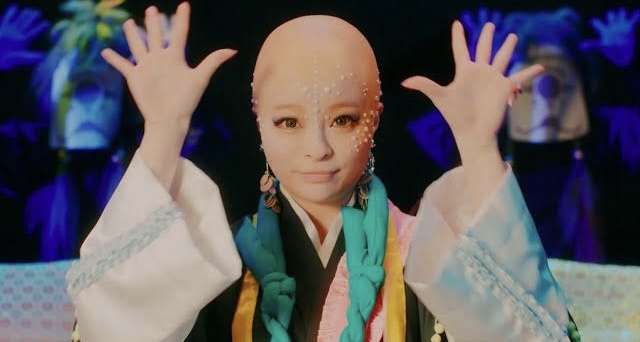 【画像】芸能人の坊主頭が見たい