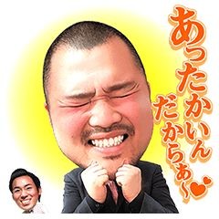 【画像】芸能人の坊主頭が見たい