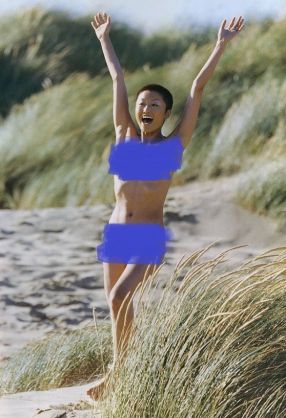 【画像】芸能人の坊主頭が見たい
