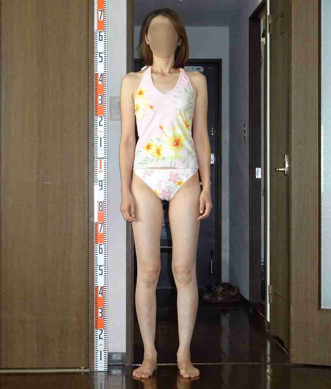 自慢できるかもしれない身体の一部を紹介