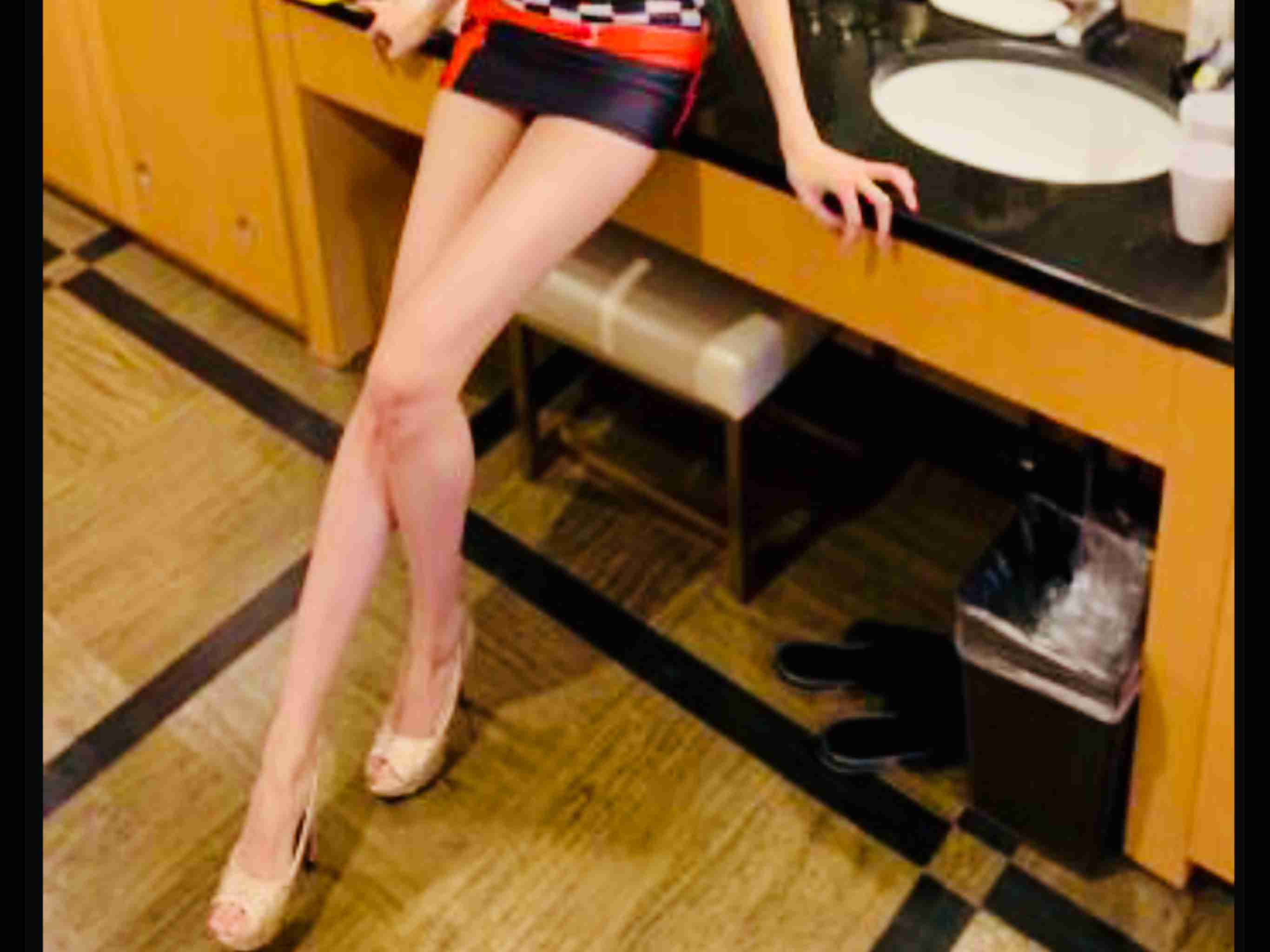 自慢できるかもしれない身体の一部を紹介