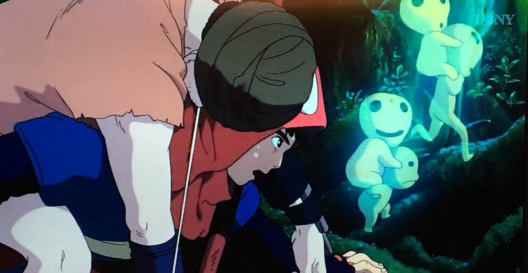 気が済むまでアシタカについて語るトピpart2