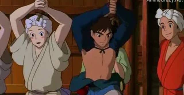 気が済むまでアシタカについて語るトピpart2