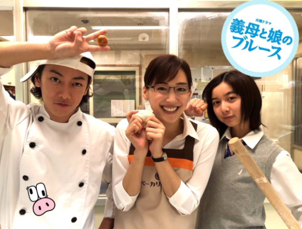 上白石萌歌、姉・萌音との『恋はつづくよどこまでも』鑑賞は「地獄でした」