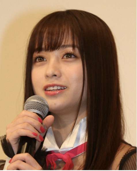 上白石萌歌、姉・萌音との『恋はつづくよどこまでも』鑑賞は「地獄でした」
