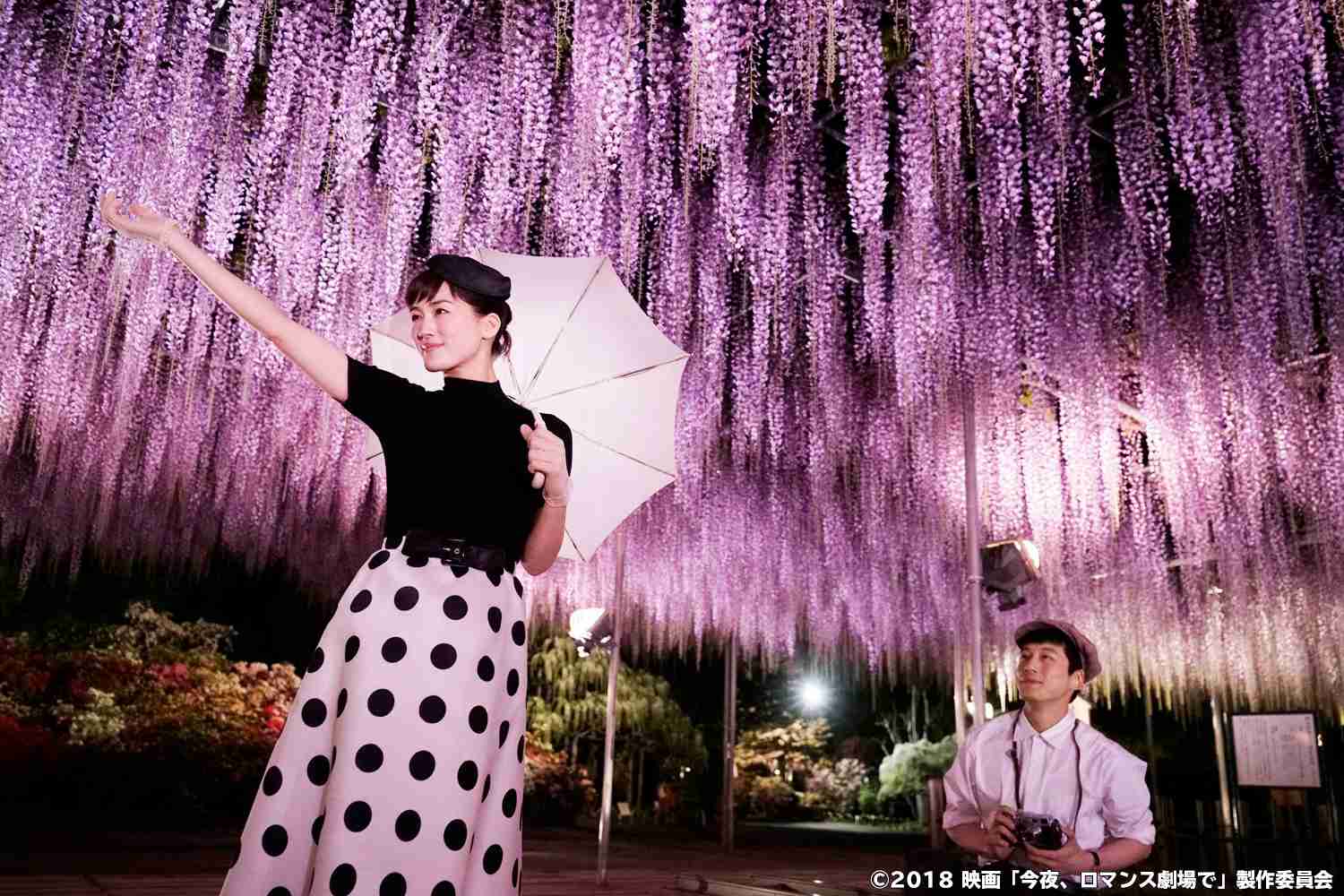 【映画】女優、俳優が魅力的にみえる作品