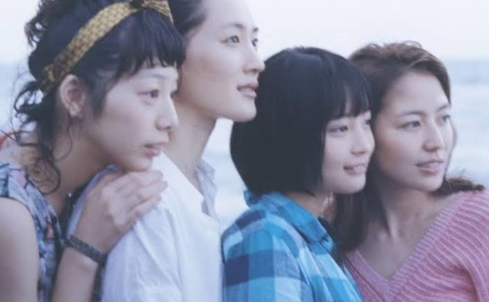 【映画】女優、俳優が魅力的にみえる作品
