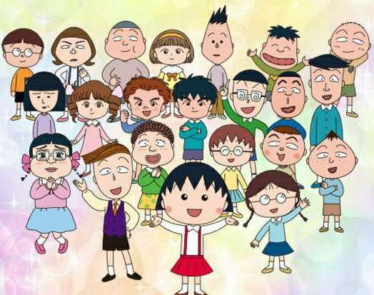 ドラえもんの主人公は？