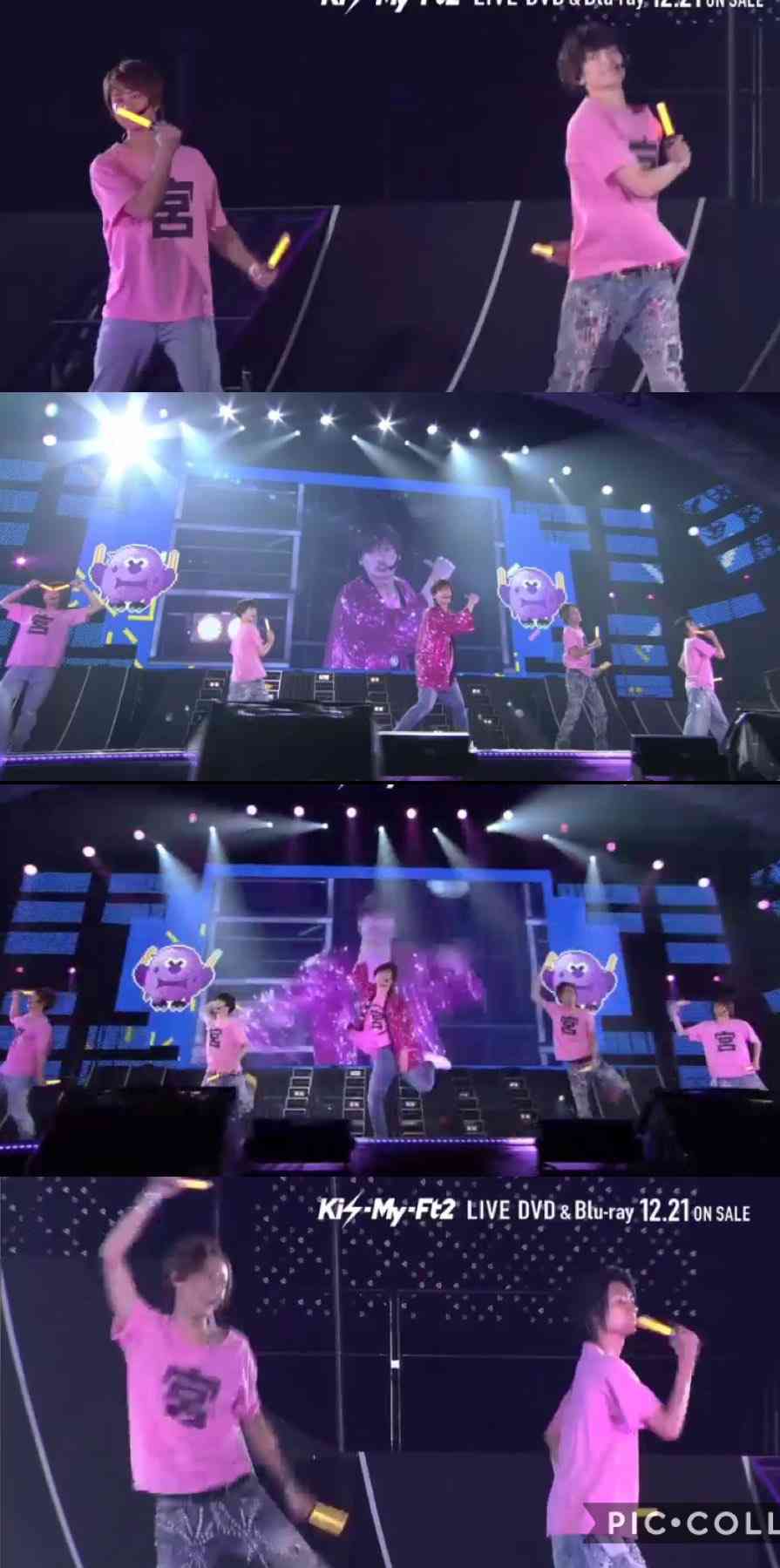 キスマイ宮田俊哉がアニメ声優初挑戦　アニメオタク待望オファー