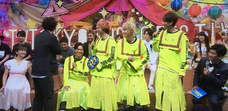 手越祐也、ジャニーズ事務所と契約終了　NEWSは3人で活動継続へ