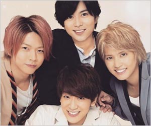手越祐也、ジャニーズ事務所と契約終了　NEWSは3人で活動継続へ