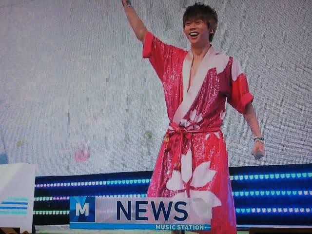 手越祐也、ジャニーズ事務所と契約終了　NEWSは3人で活動継続へ