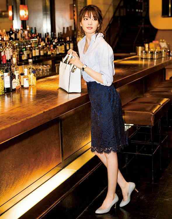 新入社員のオフィス服