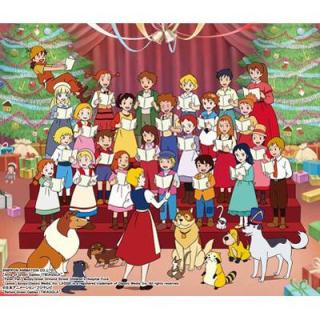 Netflixのおすすめアニメ