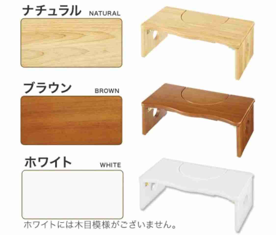 おすすめの補助便座