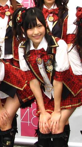 渡辺麻友が芸能界引退！健康上の理由　AKB神7初