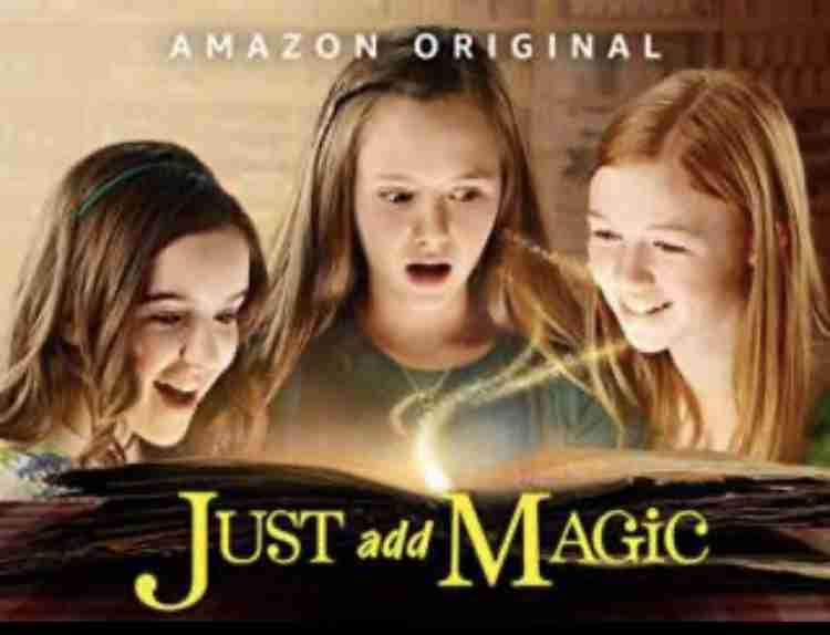 Amazonプライム・ビデオで最近見たもの