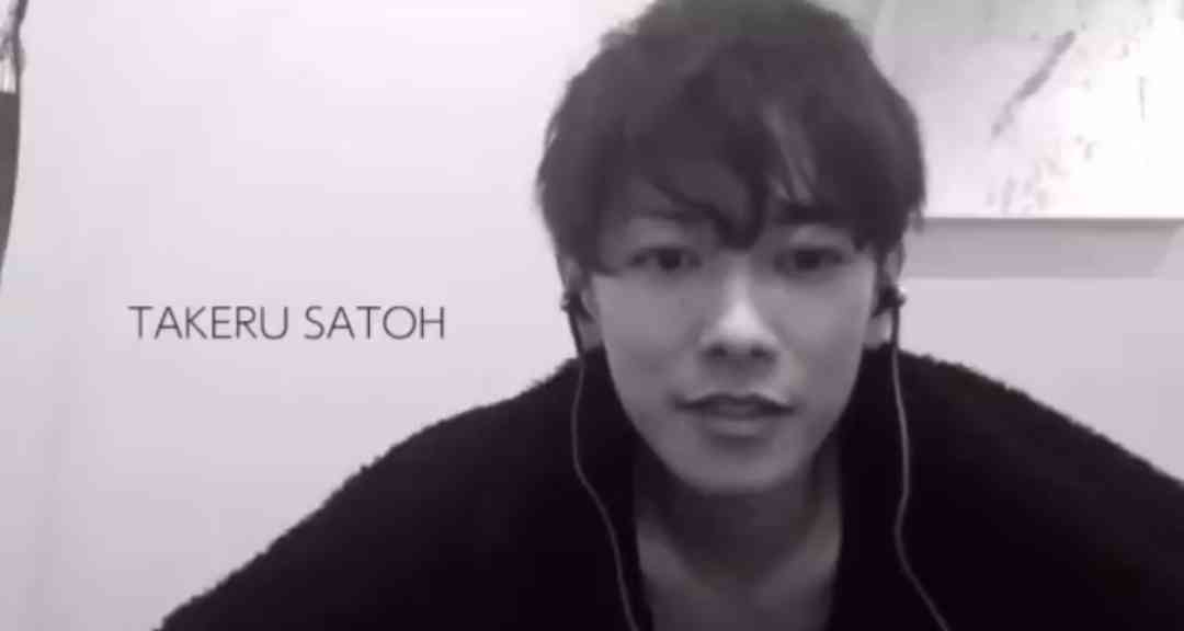 佐藤健、赤西仁＆錦戸亮＆山田孝之と豪華コラボ「信じられない」「神々の遊び」とファン興奮