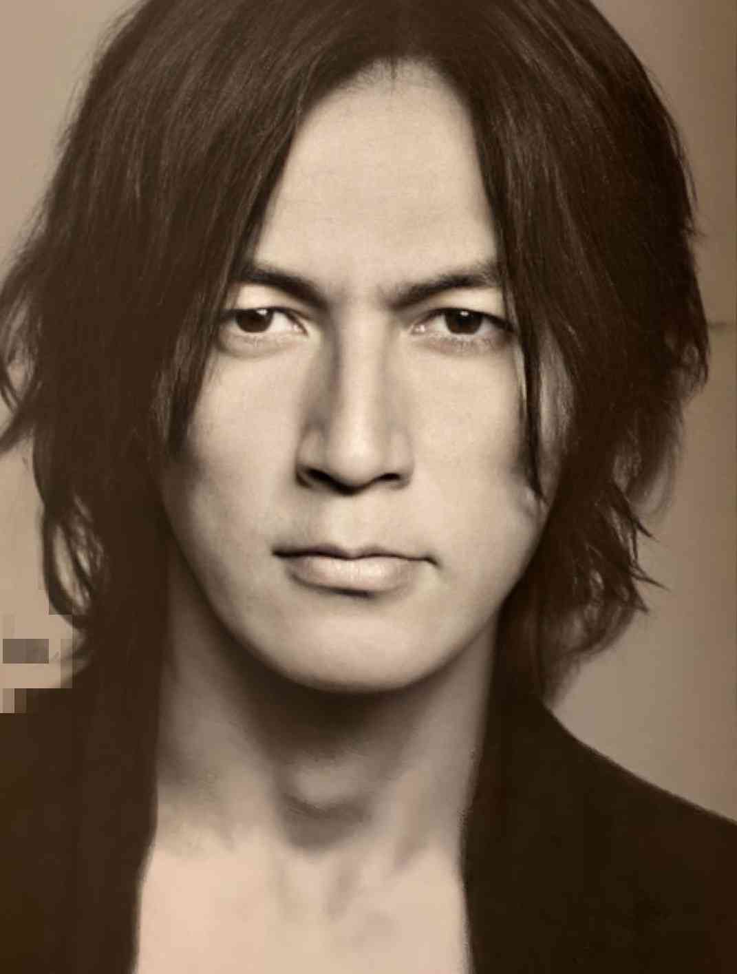 色々な稲葉浩志さんが見たい