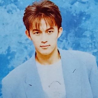 色々な稲葉浩志さんが見たい