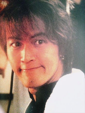 色々な稲葉浩志さんが見たい