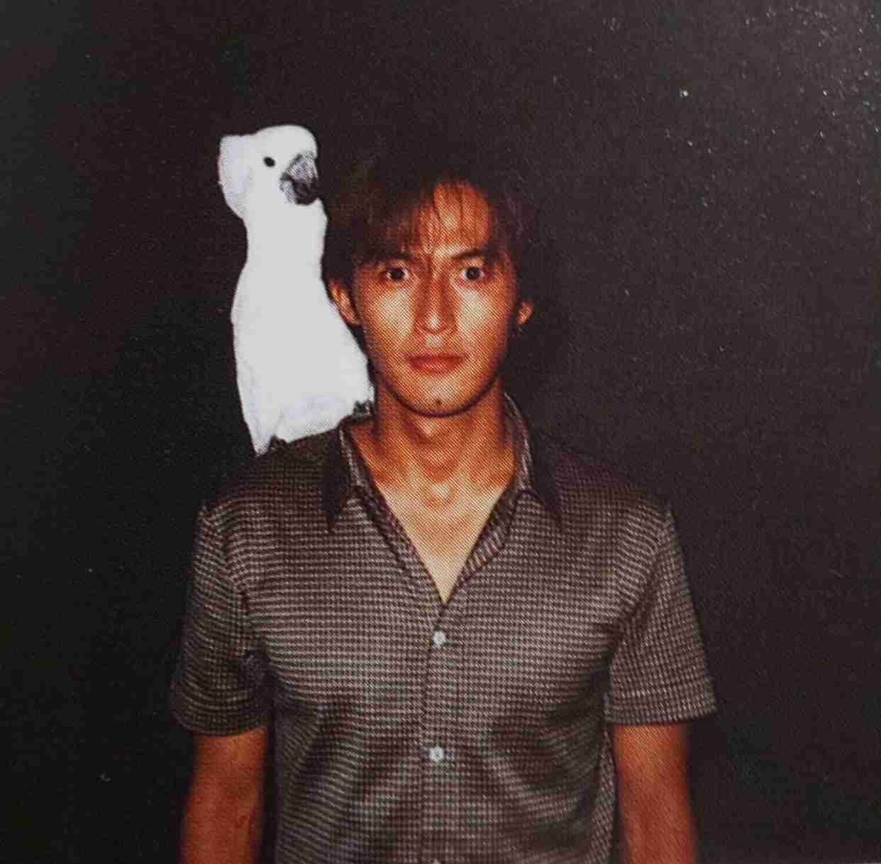 色々な稲葉浩志さんが見たい