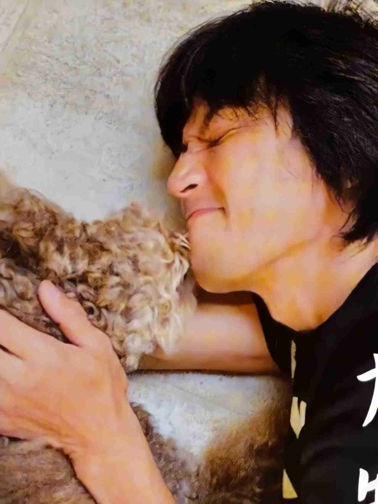 色々な稲葉浩志さんが見たい