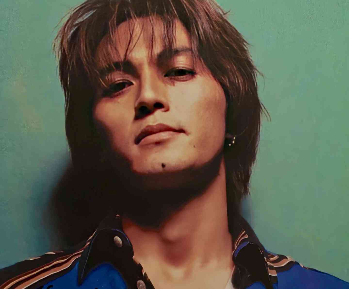 色々な稲葉浩志さんが見たい
