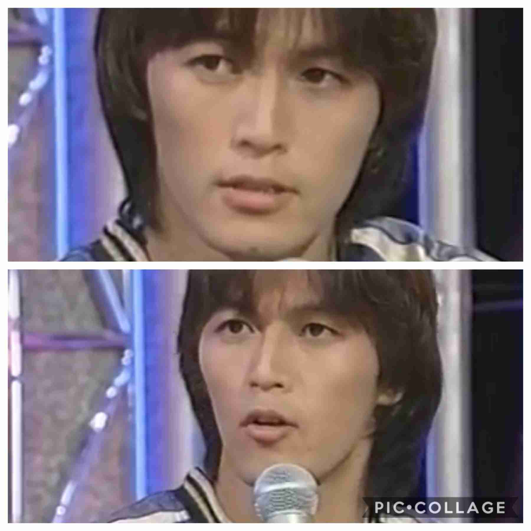 色々な稲葉浩志さんが見たい