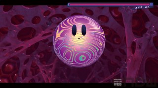 星のカービィ好きな人！