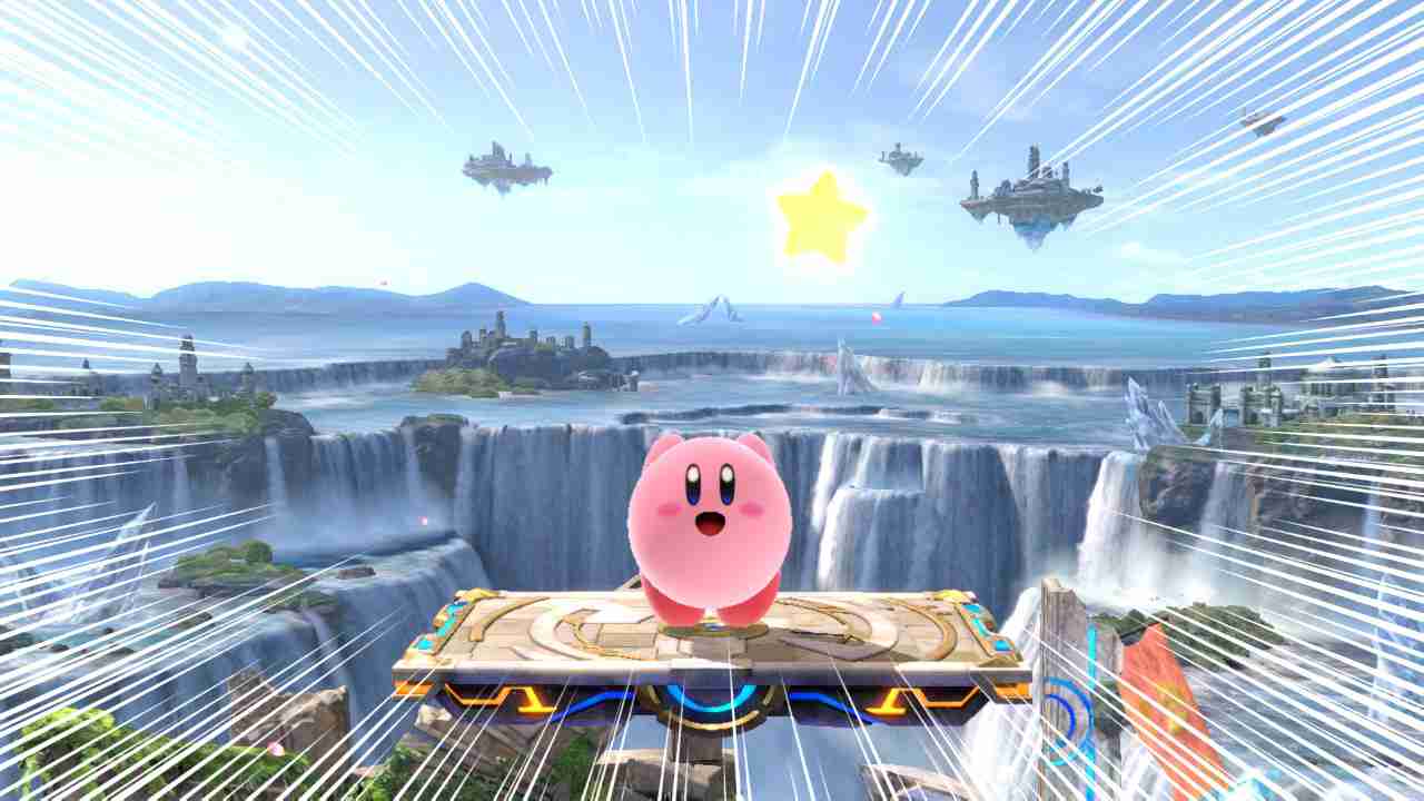 星のカービィ好きな人！