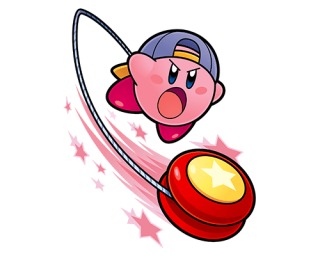 星のカービィ好きな人！