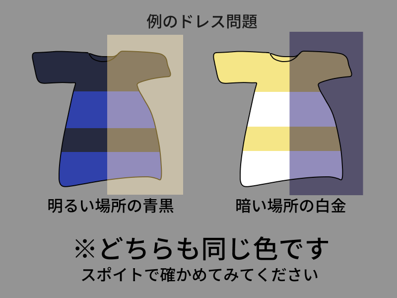 【画像】目の錯覚