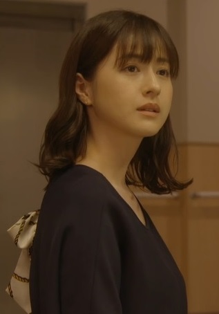 仮面ライダー作品の好きな女性キャラ