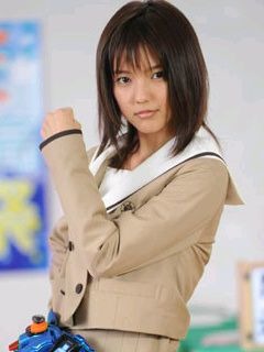 仮面ライダー作品の好きな女性キャラ
