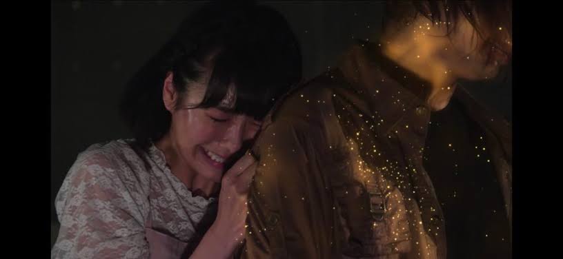 仮面ライダー作品の好きな女性キャラ