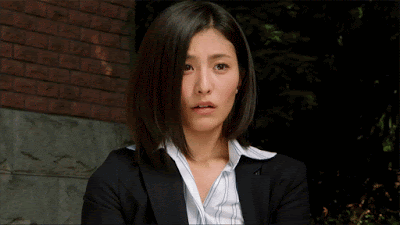 仮面ライダー作品の好きな女性キャラ