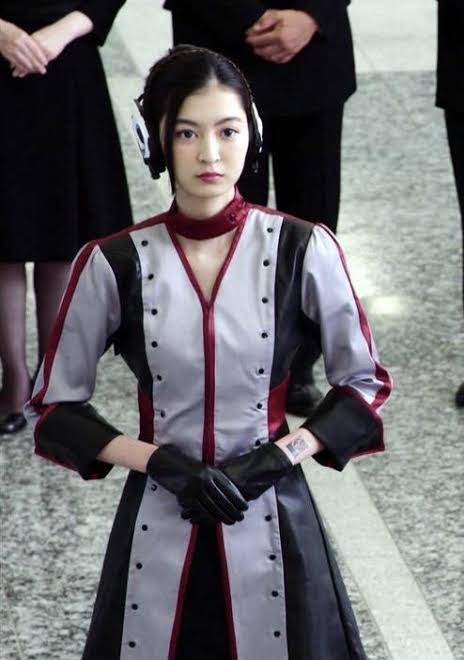 仮面ライダー作品の好きな女性キャラ