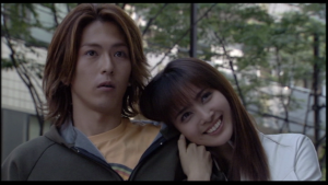 仮面ライダー作品の好きな女性キャラ